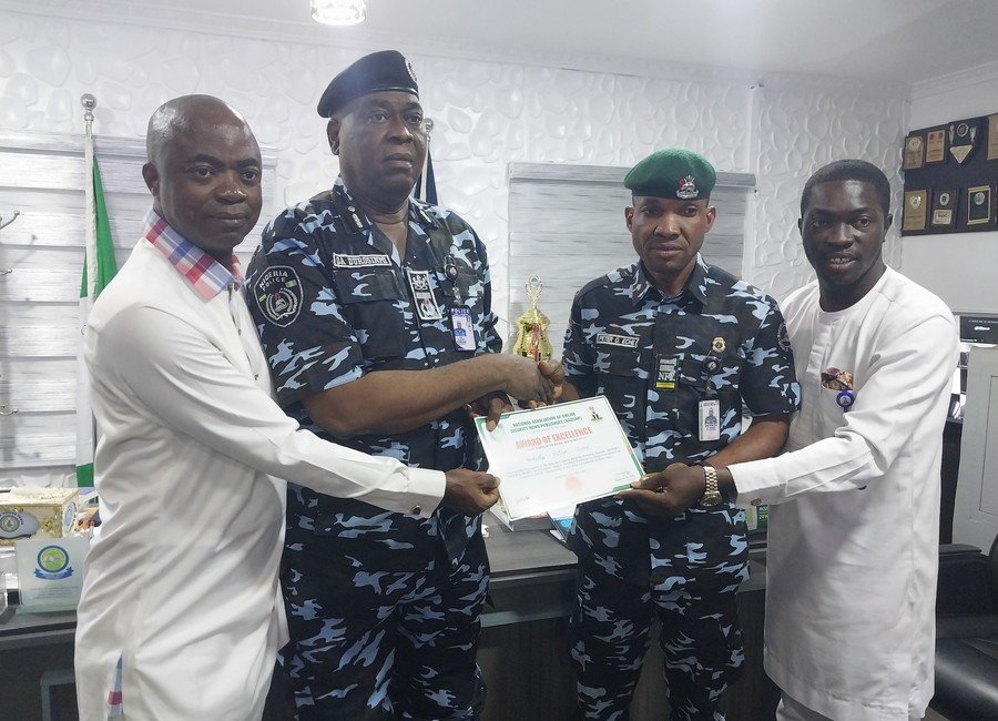 Integrity and recognition