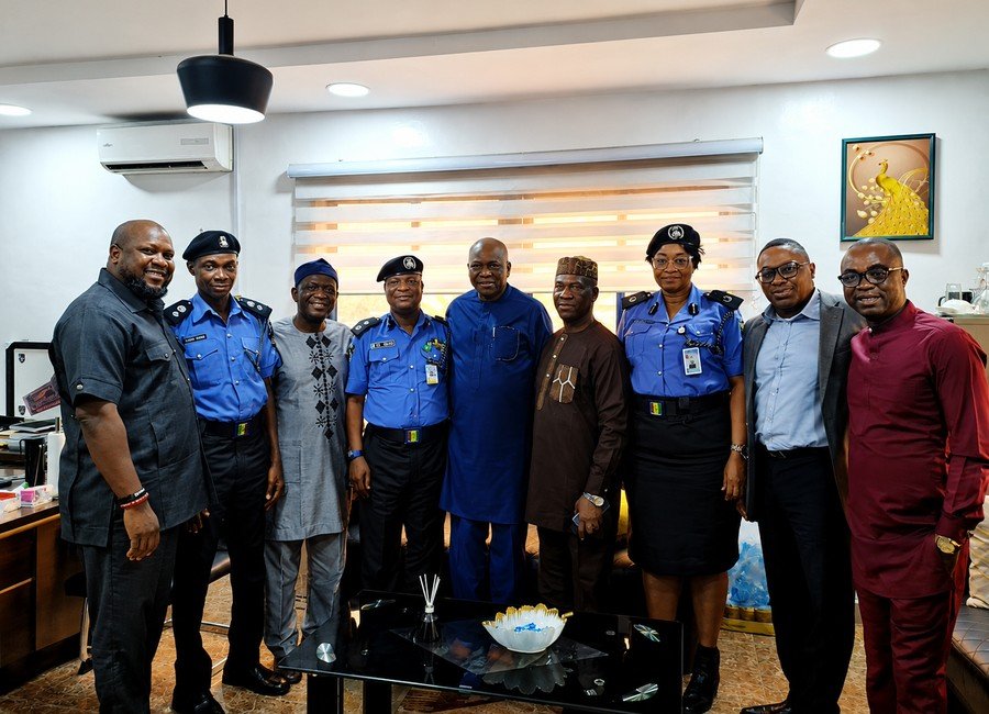 Members and police stakeholders